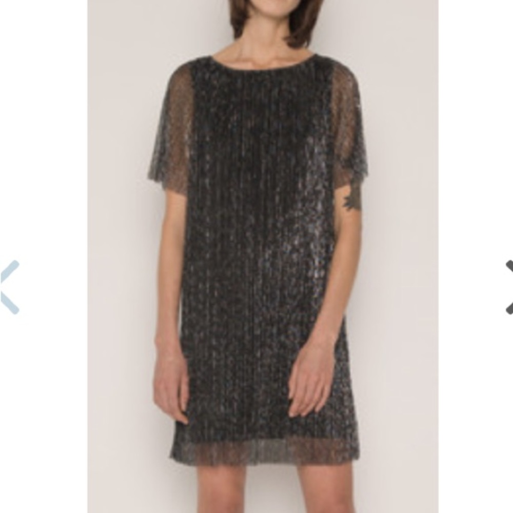 Oak + Fort dress